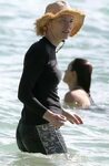 Embedded Celebrity bikini, Cate blanchett, Actresses